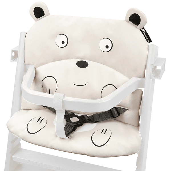 Bébé Confort Bebeconfort Cuscino Per Seggiolone Timba Comfort Cushion Hello Bear 6 Bébé Confort Bebeconfort Cuscino Per Seggiolone Timba Comfort Cushion Hello Bear - immagine 4