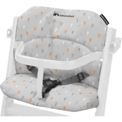 Bébé Confort Bebeconfort Cuscino Per Seggiolone Timba Comfort Cushion Warm Gray