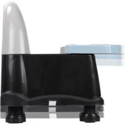 Bébé Confort Bebeconfort Ess Booster Easy Care Cerotti Grigi -Negozio online Pink Or Blue bebeconfort ess booster easy care cerotti grigi a364322 3