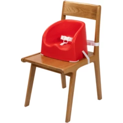 Bébé Confort Bebeconfort Essential Booster Red Campus -Negozio online Pink Or Blue bebeconfort essential booster red campus a364321 2