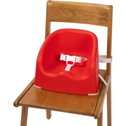 Bébé Confort Bebeconfort Essential Booster Red Campus -Negozio online Pink Or Blue bebeconfort essential booster red campus a364321 4