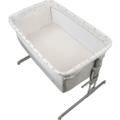 Bébé Confort Bebeconfort Lettino Co-sleeping Calidoo Sleepy Bear -Negozio online Pink Or Blue bebeconfort lettino co sleeping calidoo sleepy bear a364313 3