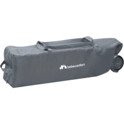 Bébé Confort Bebeconfort Lettino Da Viaggio Mini Dreams - Grigio -Negozio online Pink Or Blue bebeconfort lettino da viaggio mini dreams grigio a364319 3