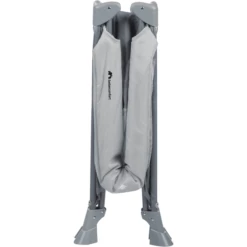 Bébé Confort Bebeconfort Lettino Da Viaggio Soft Dreams - Grigio -Negozio online Pink Or Blue bebeconfort lettino da viaggio soft dreams grigio a338366 2