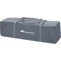 Bébé Confort Bebeconfort Lettino Da Viaggio Soft Dreams - Grigio -Negozio online Pink Or Blue bebeconfort lettino da viaggio soft dreams grigio a338366 3