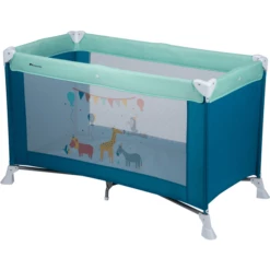 Bébé Confort Bebeconfort Lettino Da Viaggio Soft Dreams - Happy Day