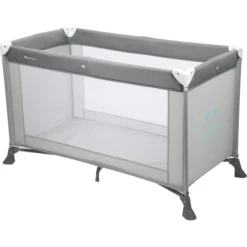 Bébé Confort Bebeconfort Lettino Da Viaggio Soft Dreams - Sleepy Bear