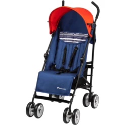 Bébé Confort Bebeconfort Passeggino Leggero Rainbow Blue Lines -Negozio online Pink Or Blue bebeconfort passeggino leggero rainbow blue lines a363983 4