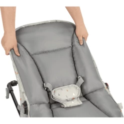 Bébé Confort Bebeconfort Sdraietta Starlight Warm Grey -Negozio online Pink Or Blue bebeconfort sdraietta starlight warm grey a338365 4
