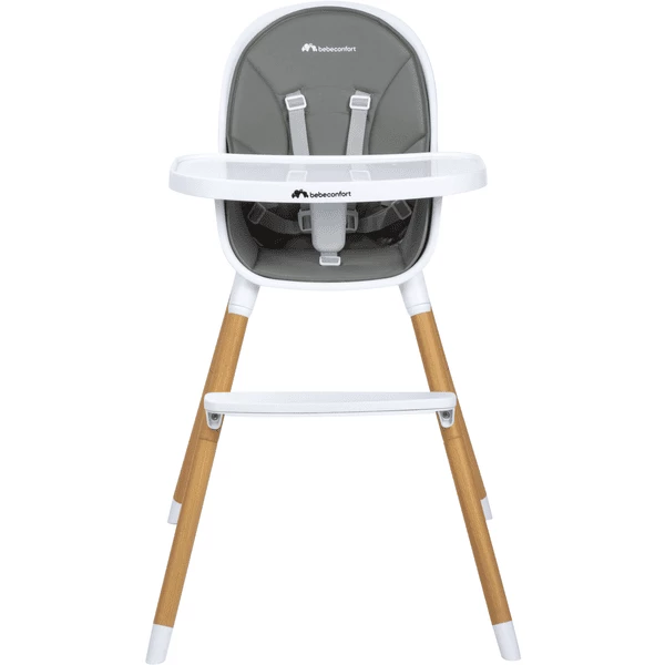 Bébé Confort Bebeconfort Seggiolone Avista Warm Grey 4 Bébé Confort Bebeconfort Seggiolone Avista Warm Grey - immagine 2