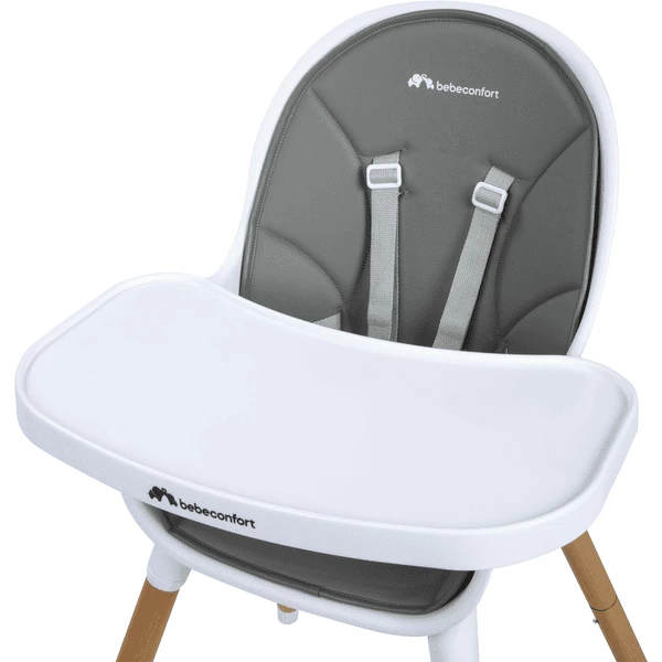 Bébé Confort Bebeconfort Seggiolone Avista Warm Grey 7 Bébé Confort Bebeconfort Seggiolone Avista Warm Grey - immagine 5