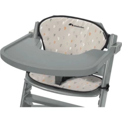 Bébé Confort Bebeconfort Seggiolone Evolutivo Timba Con Cuscino - Grigio 9 Bébé Confort Bebeconfort Seggiolone Evolutivo Timba Con Cuscino - Grigio -Negozio online Pink Or Blue bebeconfort seggiolone evolutivo timba con cuscino grigio a364290 2