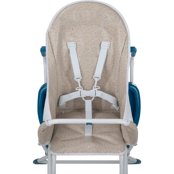 Bébé Confort Bebeconfort Seggiolone Kanji Happy Day 4 Bébé Confort Bebeconfort Seggiolone Kanji Happy Day - immagine 2