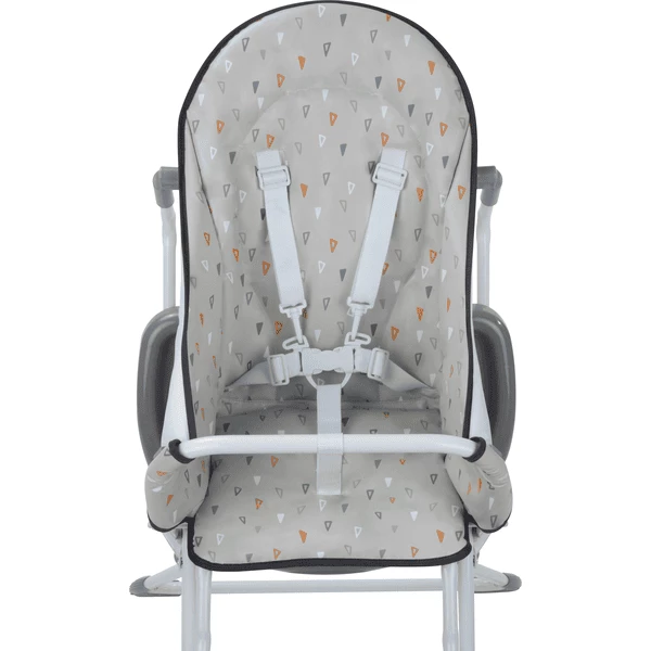 Bébé Confort Bebeconfort Seggiolone Kanji Warm Grey 4 Bébé Confort Bebeconfort Seggiolone Kanji Warm Grey - immagine 2
