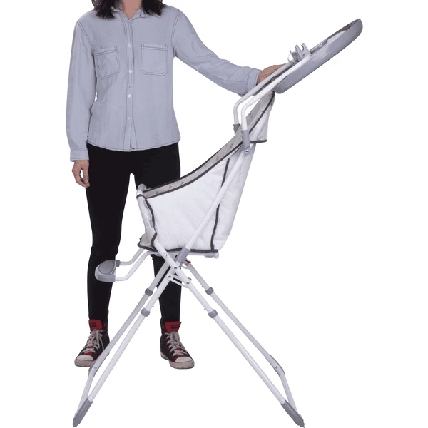 Bébé Confort Bebeconfort Seggiolone Kanji Warm Grey 5 Bébé Confort Bebeconfort Seggiolone Kanji Warm Grey - immagine 3