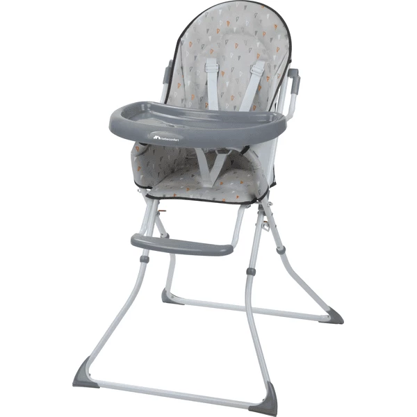 Bébé Confort Bebeconfort Seggiolone Kanji Warm Grey 3 Bébé Confort Bebeconfort Seggiolone Kanji Warm Grey