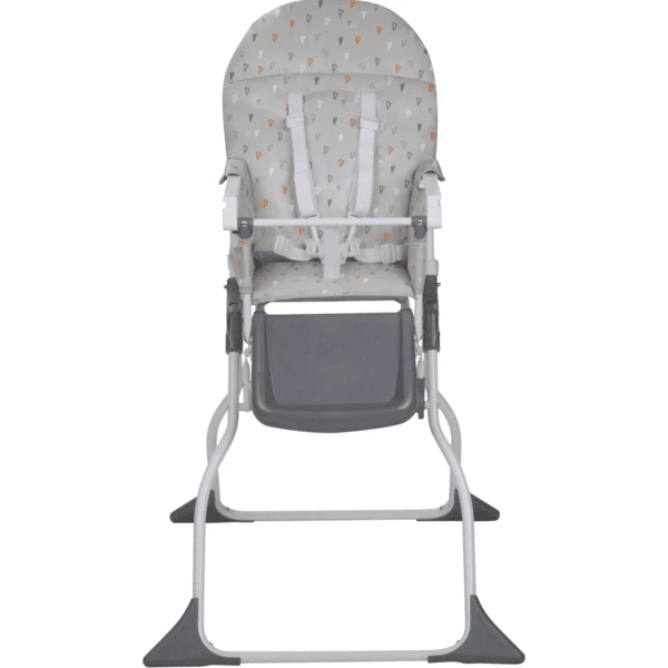 Bébé Confort Bebeconfort Seggiolone Keeny Grigio 4 Bébé Confort Bebeconfort Seggiolone Keeny Grigio - immagine 2