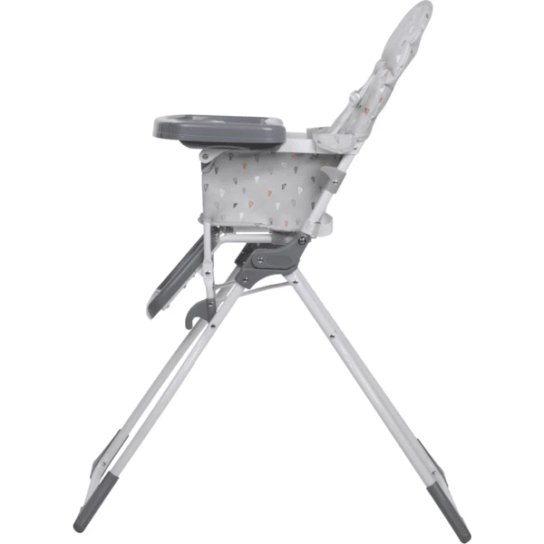 Bébé Confort Bebeconfort Seggiolone Keeny Grigio 5 Bébé Confort Bebeconfort Seggiolone Keeny Grigio - immagine 3