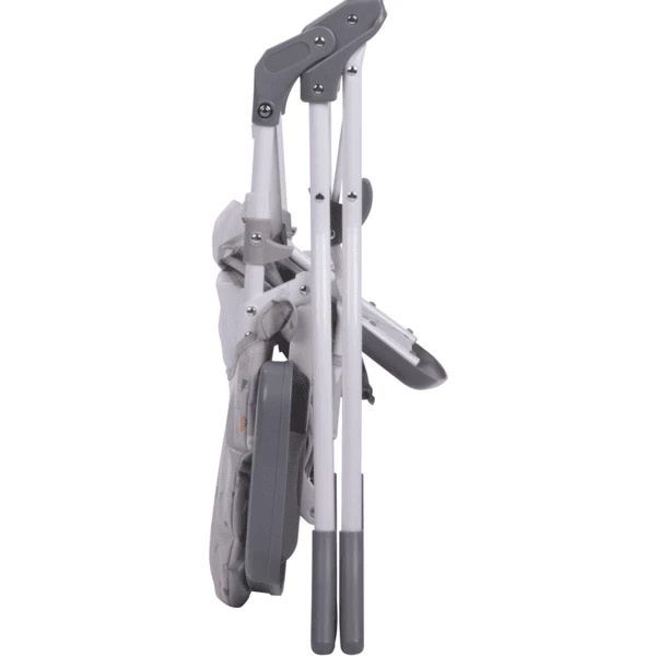 Bébé Confort Bebeconfort Seggiolone Keeny Grigio 6 Bébé Confort Bebeconfort Seggiolone Keeny Grigio - immagine 4