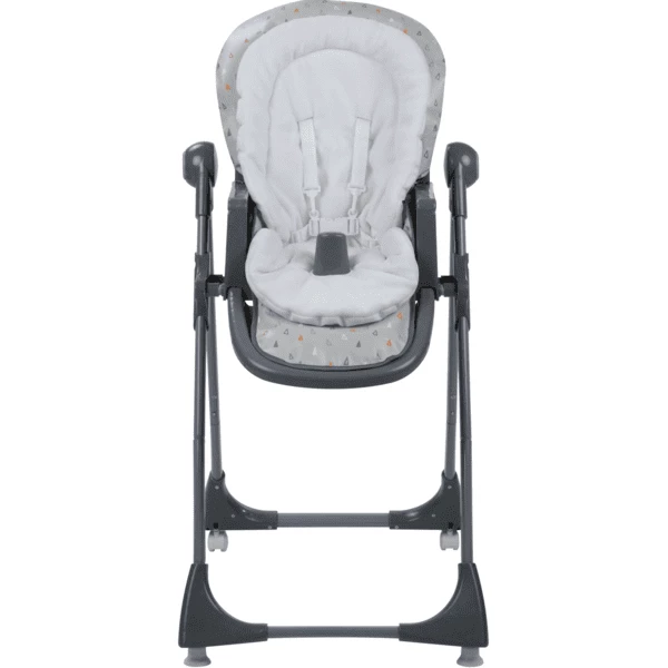 Bébé Confort Bebeconfort Seggiolone Kiwi 3 In 1 Grigio 4 Bébé Confort Bebeconfort Seggiolone Kiwi 3 In 1 Grigio - immagine 2
