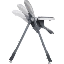 Bébé Confort Bebeconfort Seggiolone Kiwi 3 In 1 Grigio 9 Bébé Confort Bebeconfort Seggiolone Kiwi 3 In 1 Grigio -Negozio online Pink Or Blue bebeconfort seggiolone kiwi 3 in 1 grigio a364299 2