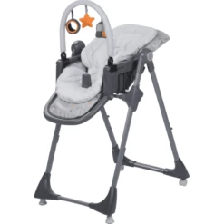 Bébé Confort Bebeconfort Seggiolone Kiwi 3 In 1 Grigio 11 Bébé Confort Bebeconfort Seggiolone Kiwi 3 In 1 Grigio -Negozio online Pink Or Blue bebeconfort seggiolone kiwi 3 in 1 grigio a364299 4