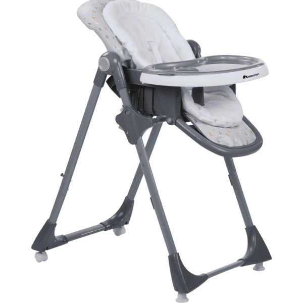 Bébé Confort Bebeconfort Seggiolone Kiwi 3 In 1 Grigio 3 Bébé Confort Bebeconfort Seggiolone Kiwi 3 In 1 Grigio