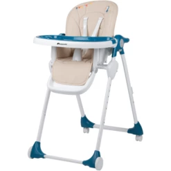 Bébé Confort Bebeconfort Seggiolone Looky Happy Day