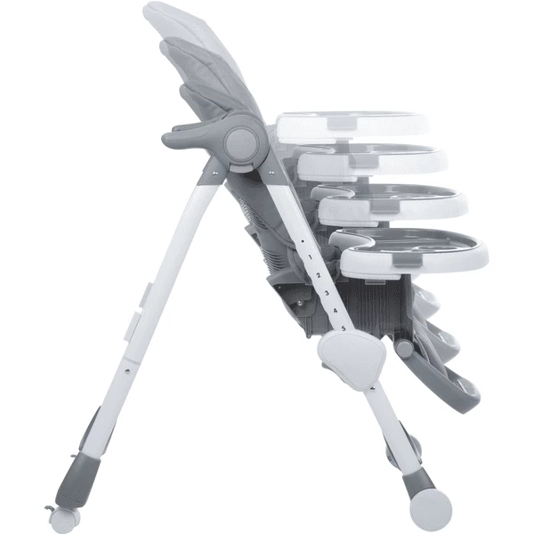 Bébé Confort Bebeconfort Seggiolone Looky Warm Grey 5 Bébé Confort Bebeconfort Seggiolone Looky Warm Grey - immagine 3