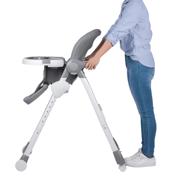 Bébé Confort Bebeconfort Seggiolone Looky Warm Grey 7 Bébé Confort Bebeconfort Seggiolone Looky Warm Grey - immagine 5