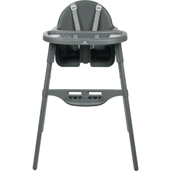 Bébé Confort Bebeconfort Seggiolone Meely Grigio Scuro 5 Bébé Confort Bebeconfort Seggiolone Meely Grigio Scuro - immagine 3