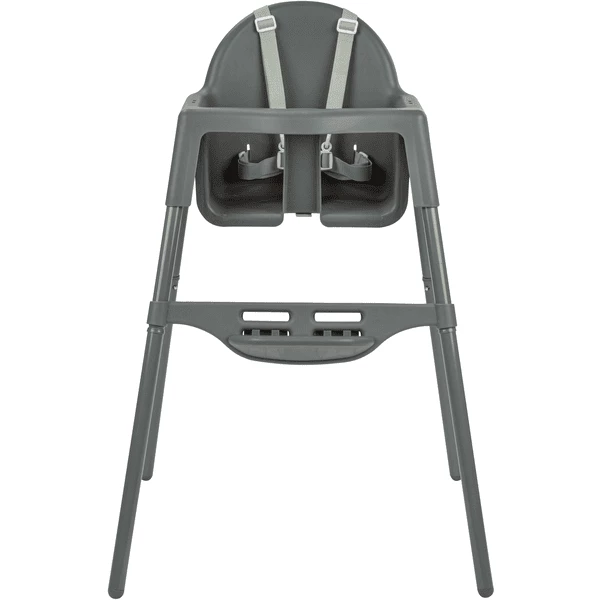 Bébé Confort Bebeconfort Seggiolone Meely Grigio Scuro 7 Bébé Confort Bebeconfort Seggiolone Meely Grigio Scuro - immagine 5