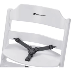 Bébé Confort Bebeconfort Seggiolone Timba - Bianco -Negozio online Pink Or Blue bebeconfort seggiolone timba bianco a364289 3