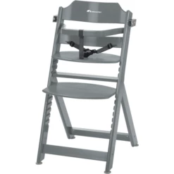 Bébé Confort Bebeconfort Seggiolone Timba - Grigio -Negozio online Pink Or Blue bebeconfort seggiolone timba grigio a364288 1