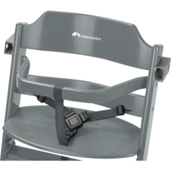 Bébé Confort Bebeconfort Seggiolone Timba - Grigio -Negozio online Pink Or Blue bebeconfort seggiolone timba grigio a364288 2