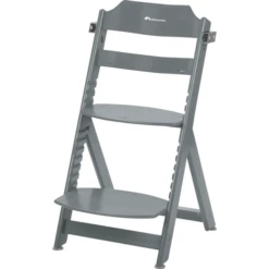 Bébé Confort Bebeconfort Seggiolone Timba - Grigio -Negozio online Pink Or Blue bebeconfort seggiolone timba grigio a364288 4