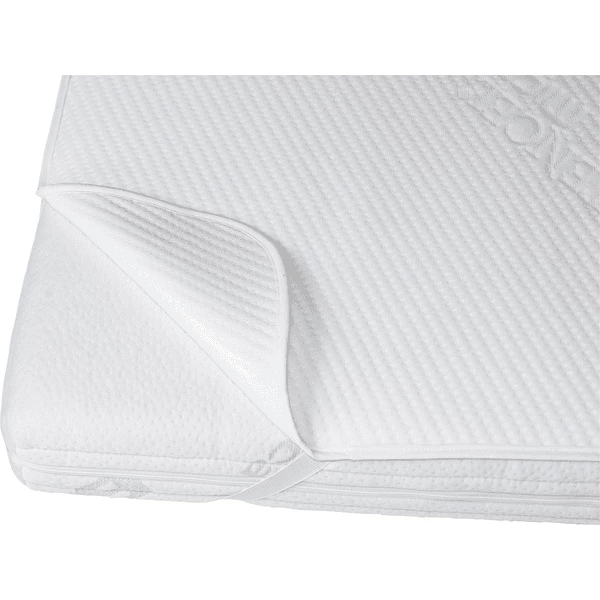 Bebella Vital Coprimaterasso 60 X 120 Cm 4 Bebella Vital Coprimaterasso 60 X 120 Cm - immagine 2