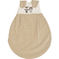 Bebella Vital Sacco Nanna All My Friends Brown -Negozio online Pink Or Blue bebella vital sacco nanna all my friends brown a261034 1