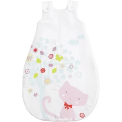 Bebella Vital Sacco Nanna Per Ogni Stagione Little Cats