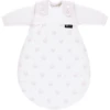 Bellybutton By Alvi ® Baby-Mäxchen® - Sacco Nanna Original 3 Pezzi - Classic Line Pecora Rosa