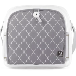 BENBAT Seggiolino Yummigo Con Vani Portaoggetti Grigio/bianco 9 BENBAT Seggiolino Yummigo Con Vani Portaoggetti Grigio/bianco -Negozio online Pink Or Blue benbat seggiolino yummigo con vani portaoggetti grigio bianco a364709 2