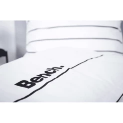 Bench . Biancheria Da Letto Calm Comfort 135 X 200 Cm -Negozio online Pink Or Blue bench biancheria da letto calm comfort 135 x 200 cm a360679 4