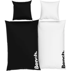 Bench . Biancheria Da Letto Modern Opposite 135 X 200 Cm