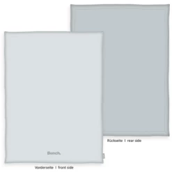 Bench . Supersoft - Velvet - Coperta Di Flanella Grigia 150 X 200 Cm -Negozio online Pink Or Blue bench supersoft velvet coperta di flanella grigia 150 x 200 cm a383251 1