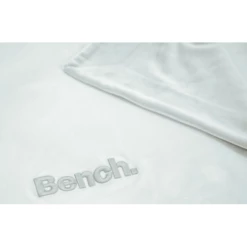 Bench . Supersoft - Velvet - Coperta Di Flanella Grigia 150 X 200 Cm -Negozio online Pink Or Blue bench supersoft velvet coperta di flanella grigia 150 x 200 cm a383251 2