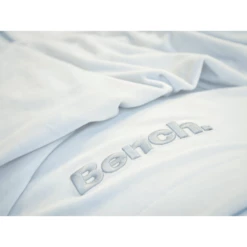 Bench . Supersoft - Velvet - Coperta Di Flanella Grigia 150 X 200 Cm -Negozio online Pink Or Blue bench supersoft velvet coperta di flanella grigia 150 x 200 cm a383251 4