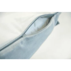 Bench . Supersoft - Velvet - Copricuscino Grigio 40 X 60 Cm -Negozio online Pink Or Blue bench supersoft velvet copricuscino grigio 40 x 60 cm a383253 4