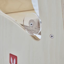 Bianconiglio Kids ® KidSafe Protezione Anticaduta Per La Torre Di Apprendimento EVO -Negozio online Pink Or Blue bianconiglio kids kidsafe protezione anticaduta per la torre di apprendimento evo a351584 3