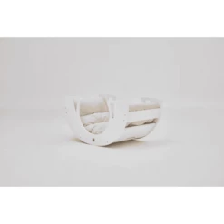 Bianconiglio Kids® Materasso Futon Per Tavolo A Dondolo DONDO -Negozio online Pink Or Blue bianconiglio kids materasso futon per tavolo a dondolo dondo a351029 3