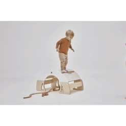 Bianconiglio Kids® Tavolo A Dondolo DONDO Multifunzionale, Legno/bianco -Negozio online Pink Or Blue bianconiglio kids tavolo a dondolo dondo multifunzionale legno bianco a351022 3